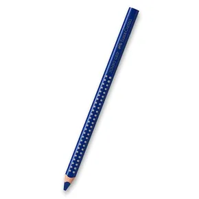 Faber-Castell Jumbo Grip Pasztell - kék árnyalatok 51